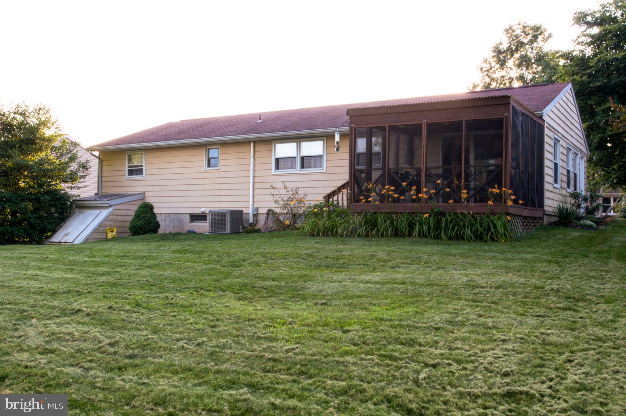 36 Rachael Road Dover, PA 17315 - Photo 38 of 47 Back View