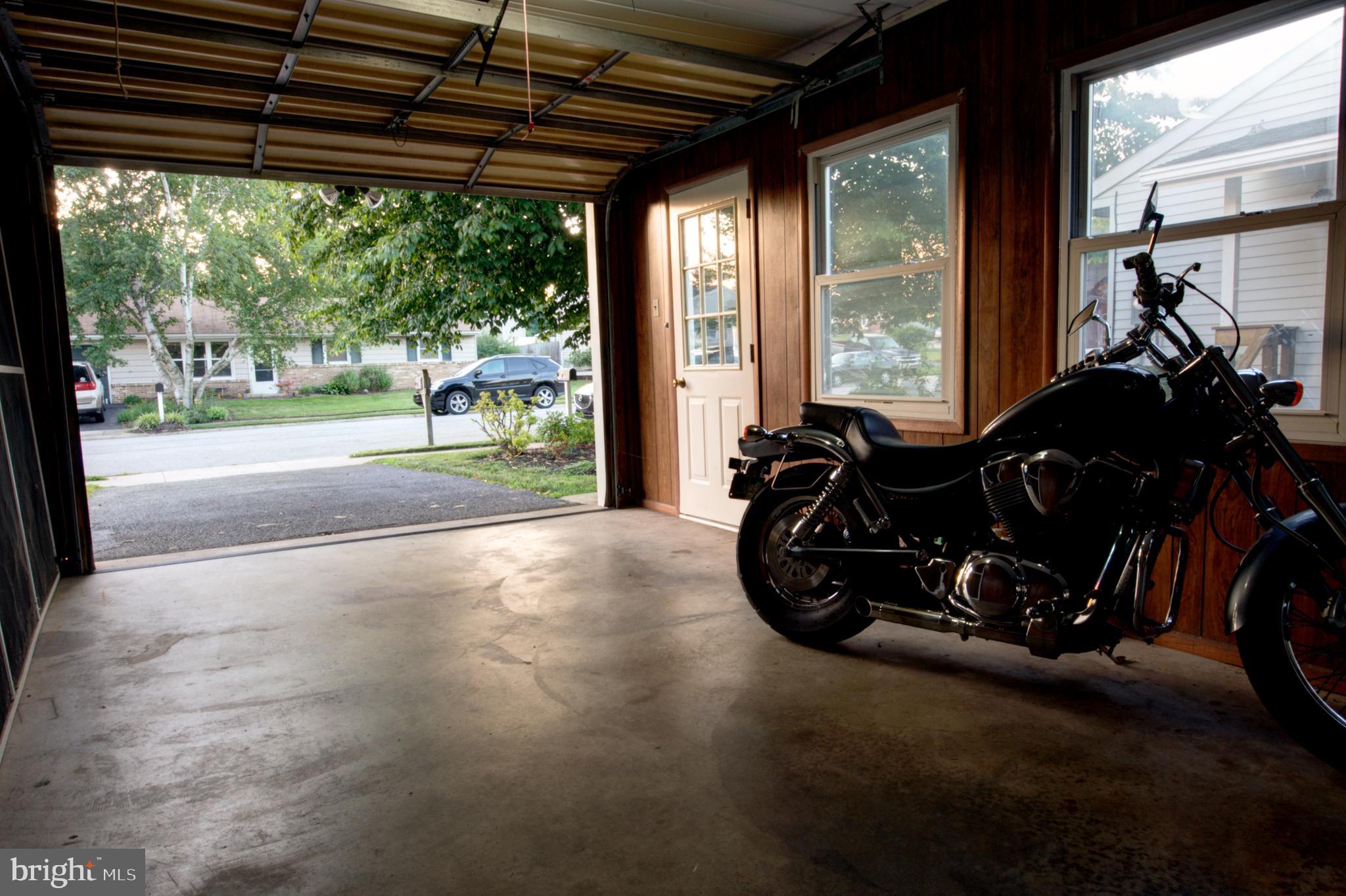 36 Rachael Road Dover, PA 17315 - Photo 45 of 47 Garage