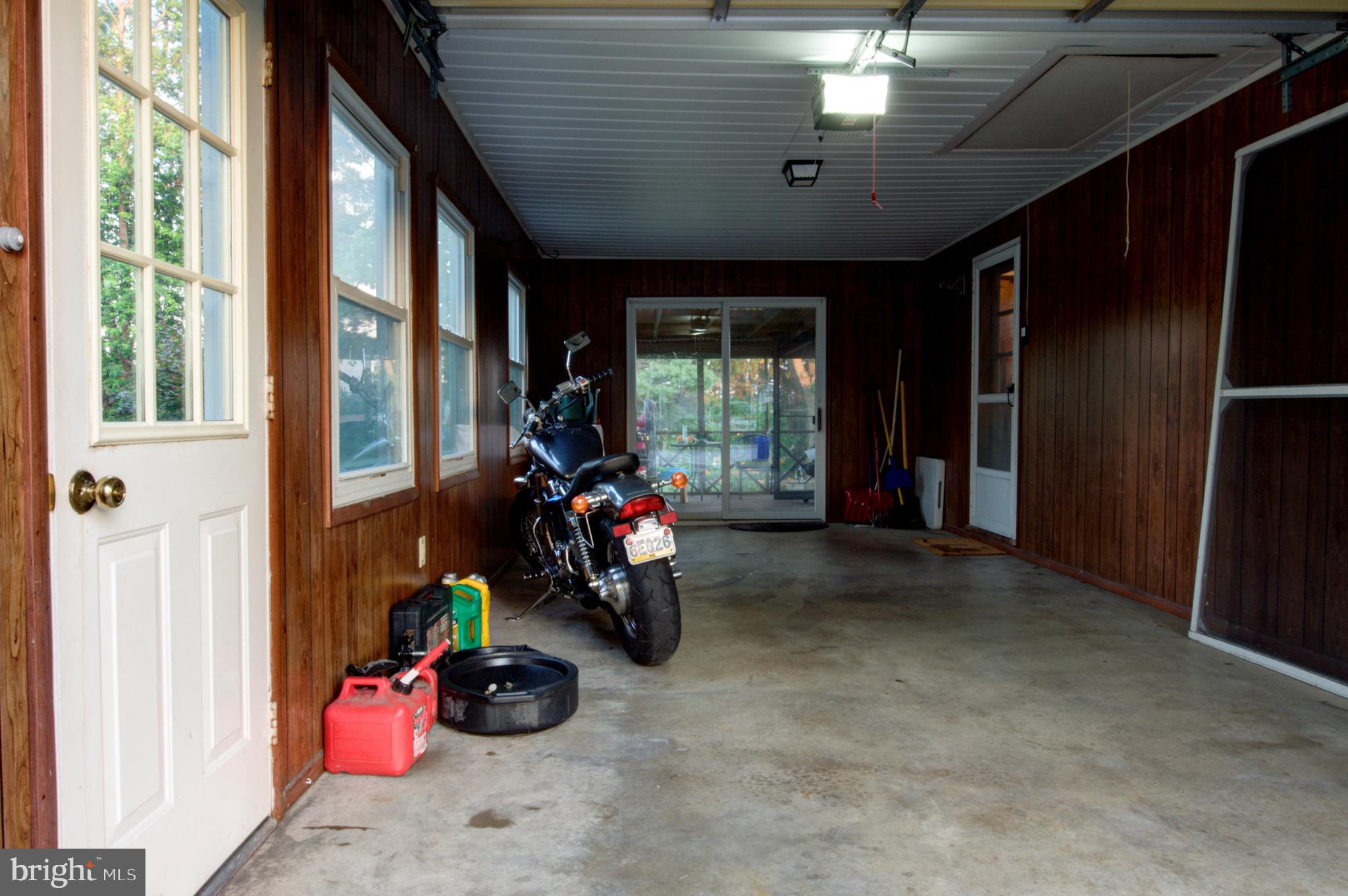36 Rachael Road Dover, PA 17315 - Photo 46 of 47 Garage man door