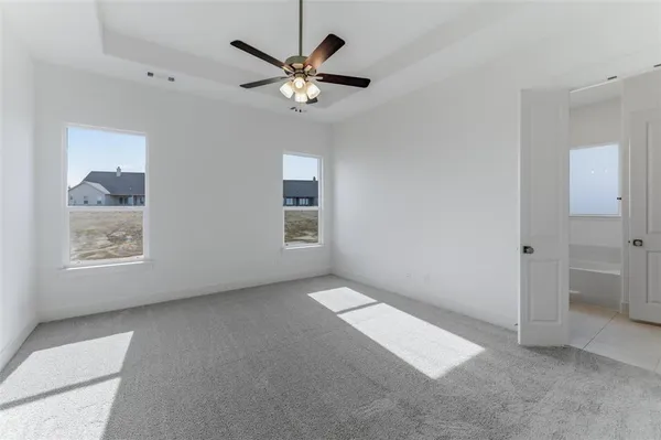 $549,900 | 400 Texas Sage Trail, Weatherford, TX 76085