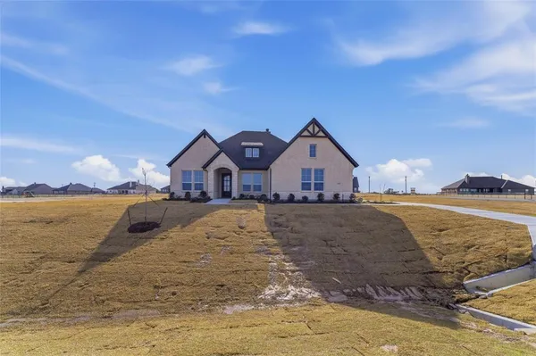 $549,900 | 400 Texas Sage Trail, Weatherford, TX 76085