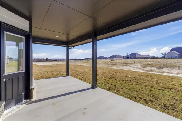 $549,900 | 400 Texas Sage Trail, Weatherford, TX 76085