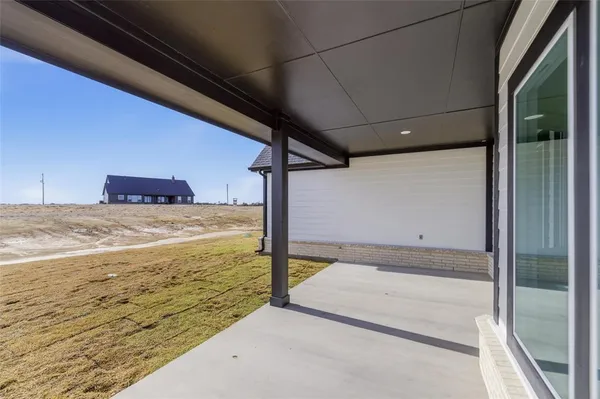 $549,900 | 400 Texas Sage Trail, Weatherford, TX 76085