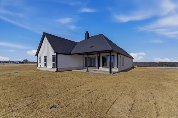 $549,900 | 400 Texas Sage Trail, Weatherford, TX 76085