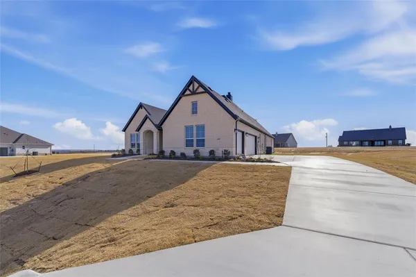 $549,900 | 400 Texas Sage Trail, Weatherford, TX 76085
