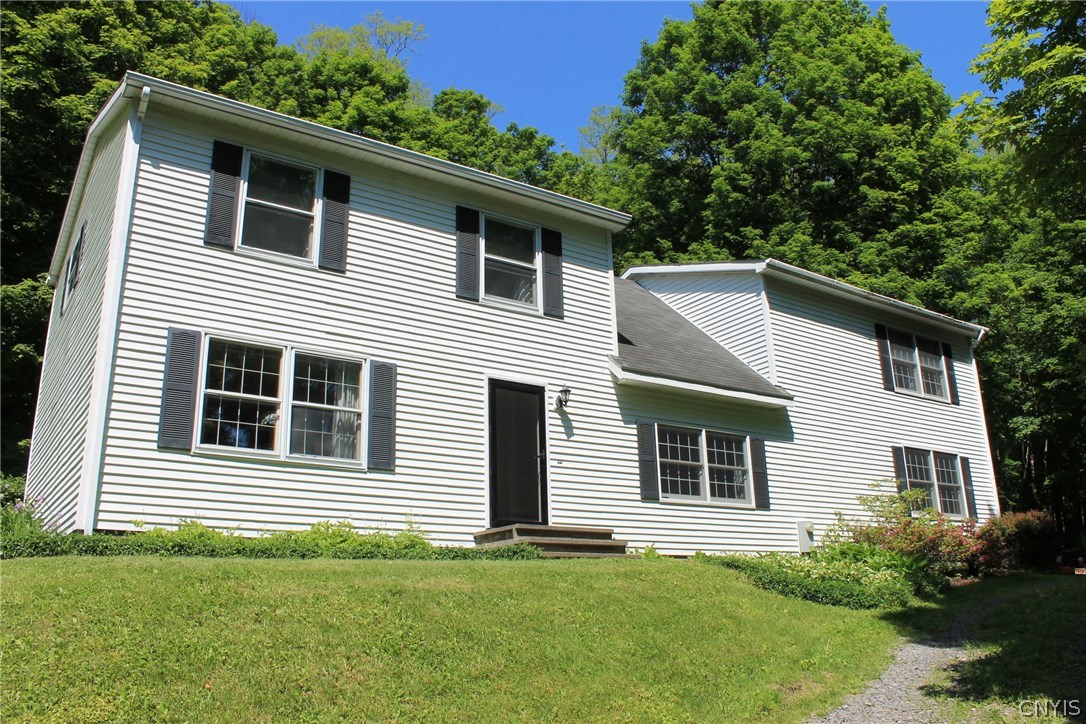 2711 Lafayette Road LaFayette, NY 13084 - Photo 1 of 1 Gallery Image 1