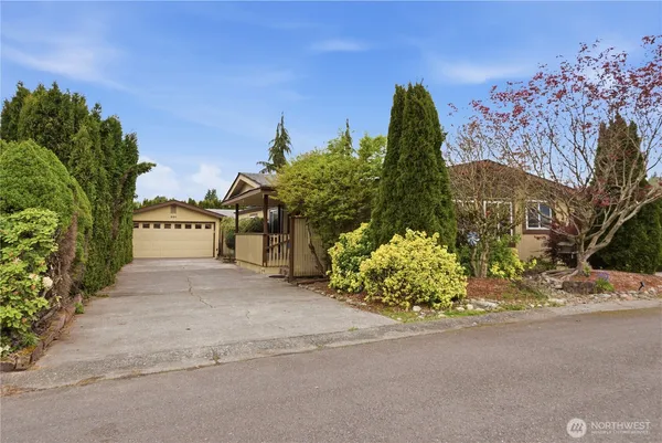 $215,000 | 1402 22nd Street Northeast, Unit 501, Auburn, WA 98002