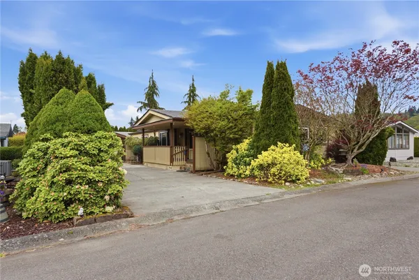 $215,000 | 1402 22nd Street Northeast, Unit 501, Auburn, WA 98002