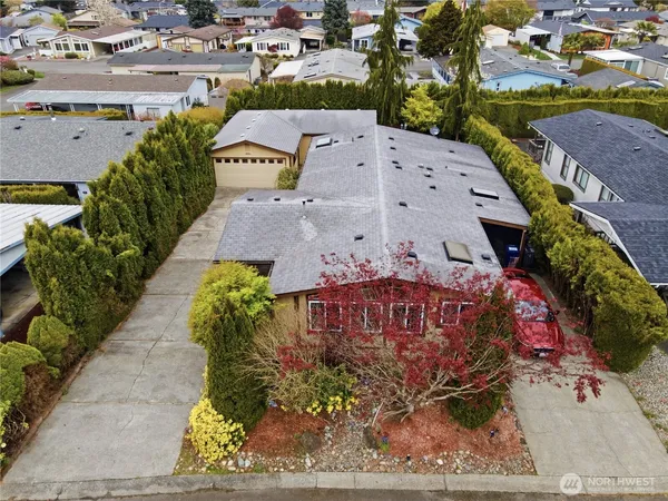 $215,000 | 1402 22nd Street Northeast, Unit 501, Auburn, WA 98002