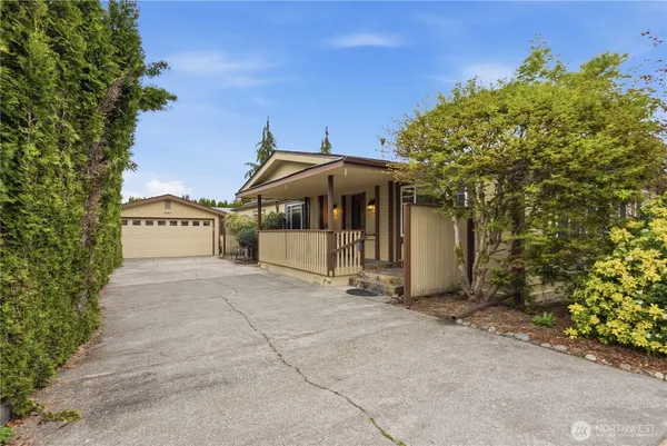 $215,000 | 1402 22nd Street Northeast, Unit 501, Auburn, WA 98002