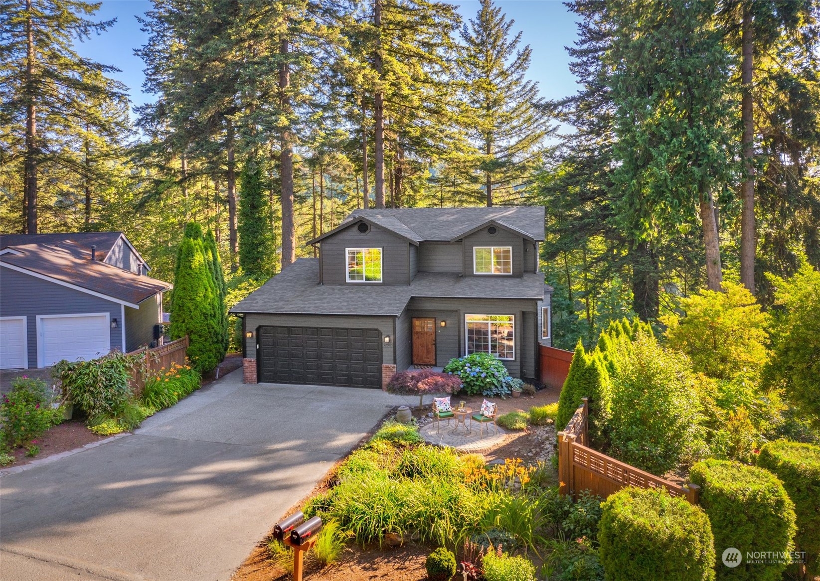 17905 Circle Drive Bothell, WA 98011 - Photo 34 of 39