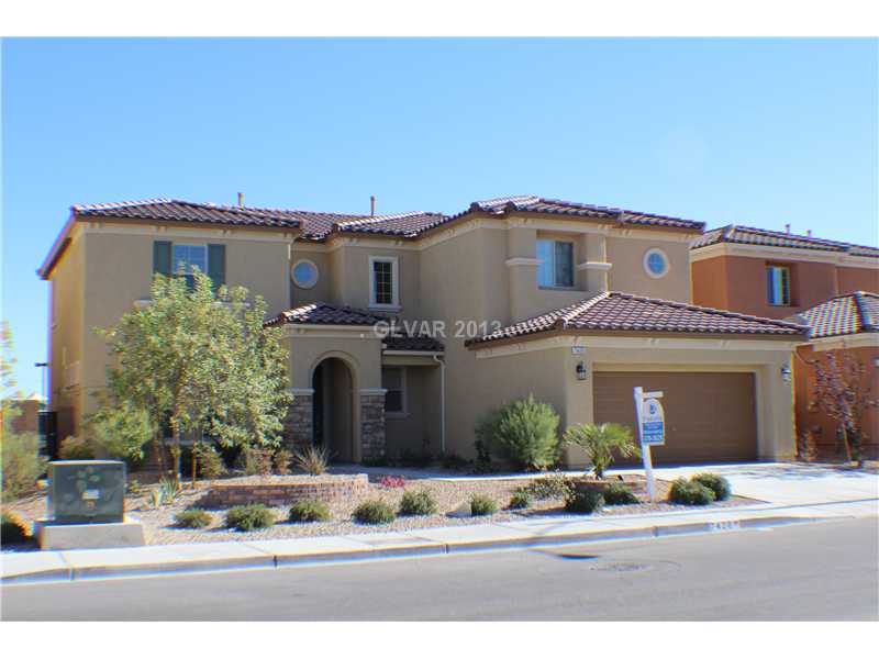 7426 Matilda Street Las Vegas, NV 89113 - Photo 1 of 19 Property Photo.