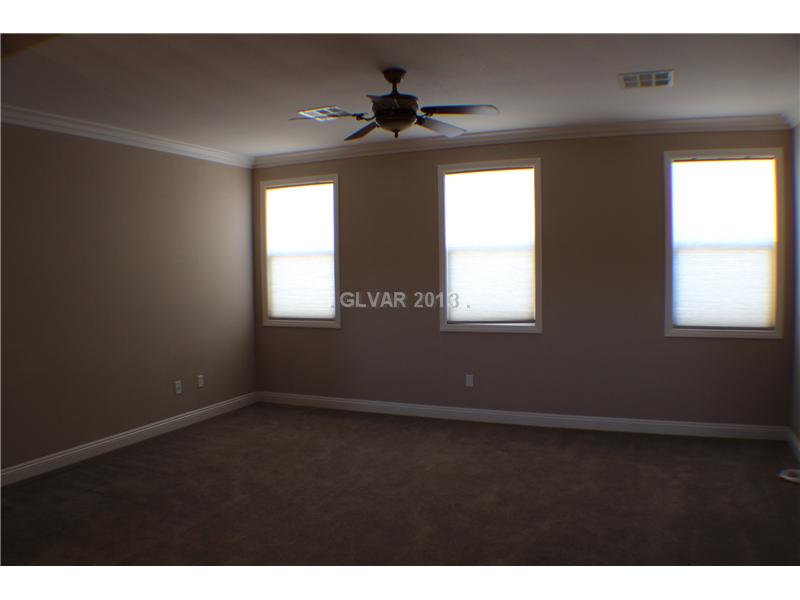 7426 Matilda Street Las Vegas, NV 89113 - Photo 11 of 19 Property Photo. Upstairs Loft