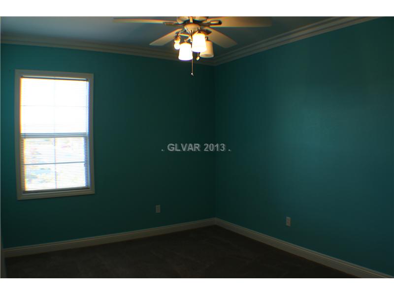 7426 Matilda Street Las Vegas, NV 89113 - Photo 17 of 19 Property Photo. Upstairs Bedroom