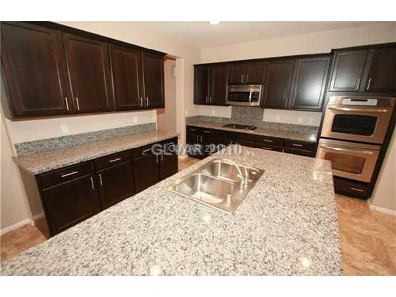 7426 Matilda Street Las Vegas, NV 89113 - Photo 3 of 19 Kitchen.