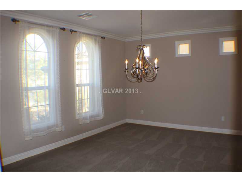 7426 Matilda Street Las Vegas, NV 89113 - Photo 7 of 19 Property Photo. Dining Room