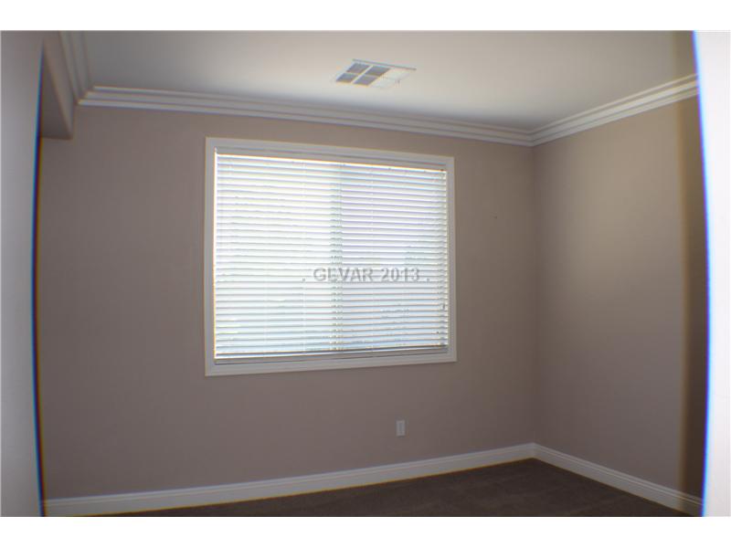 7426 Matilda Street Las Vegas, NV 89113 - Photo 9 of 19 Property Photo. Downstairs Bedroom