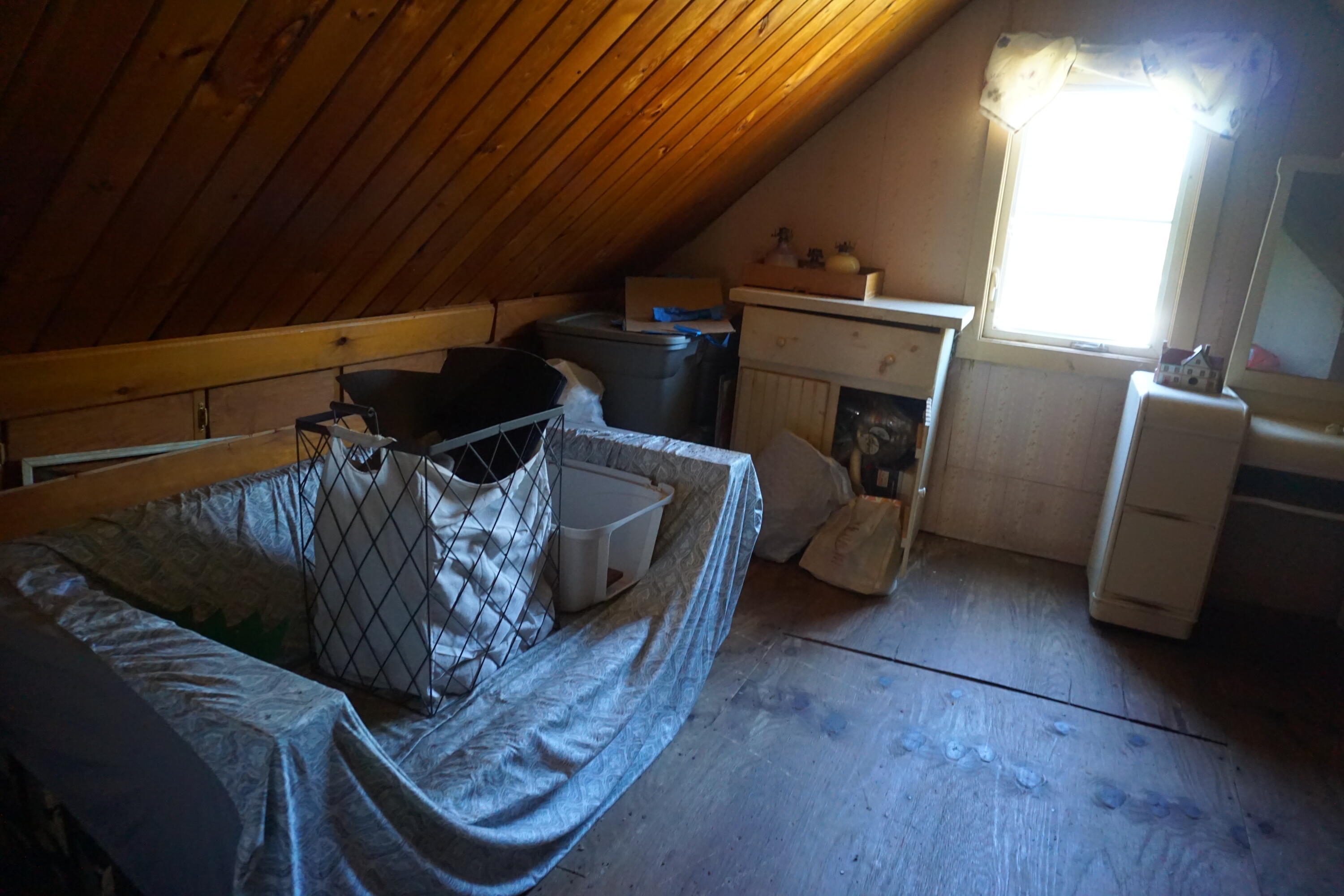 182 Sanford Road Wells, ME 04090 - Photo 9 of 14 2nd Floor Bedroom