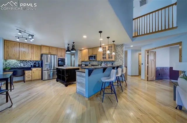 $680,000 | 4431 Flat Top Place, Colorado Springs, CO 80923