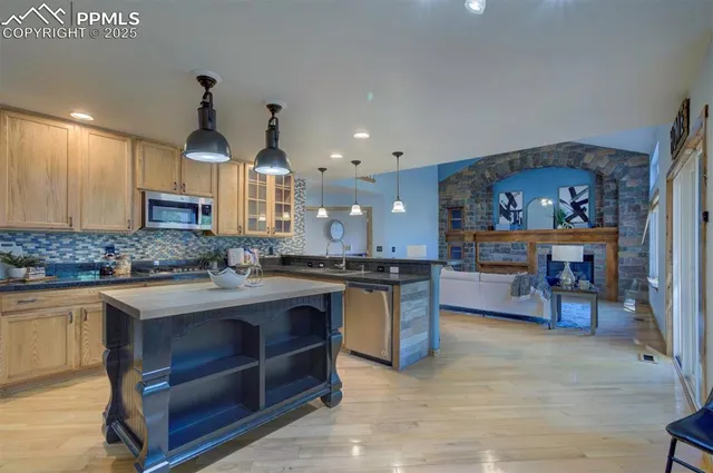 $680,000 | 4431 Flat Top Place, Colorado Springs, CO 80923