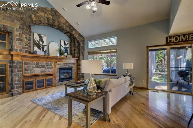 $680,000 | 4431 Flat Top Place, Colorado Springs, CO 80923