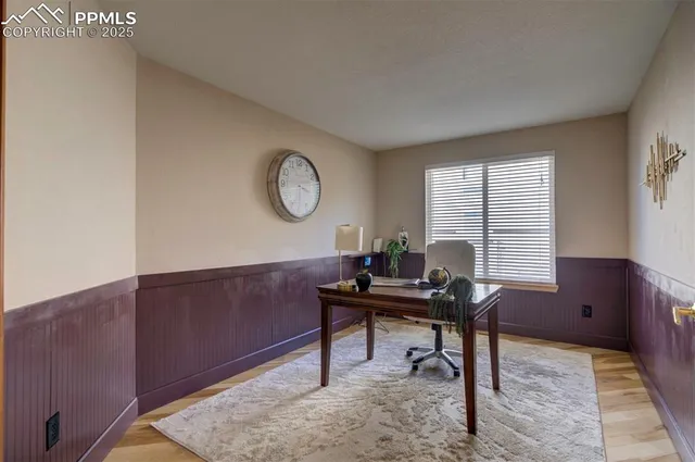 $680,000 | 4431 Flat Top Place, Colorado Springs, CO 80923