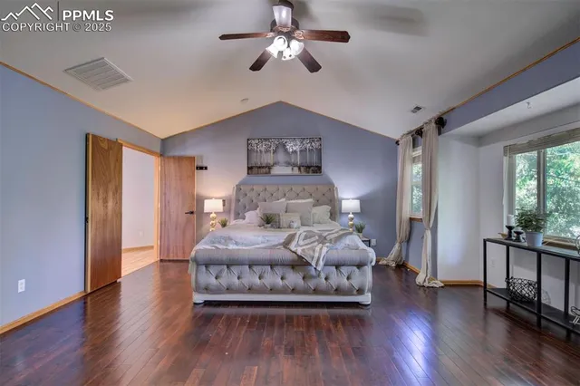 $680,000 | 4431 Flat Top Place, Colorado Springs, CO 80923