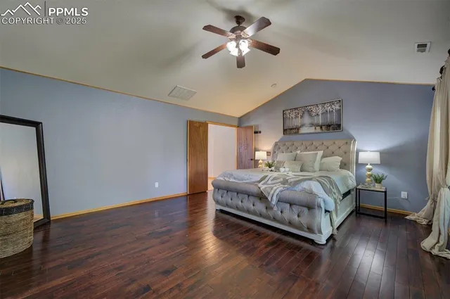 $680,000 | 4431 Flat Top Place, Colorado Springs, CO 80923