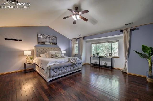 $680,000 | 4431 Flat Top Place, Colorado Springs, CO 80923