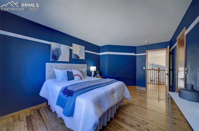 $680,000 | 4431 Flat Top Place, Colorado Springs, CO 80923