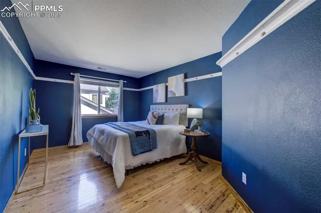 $680,000 | 4431 Flat Top Place, Colorado Springs, CO 80923