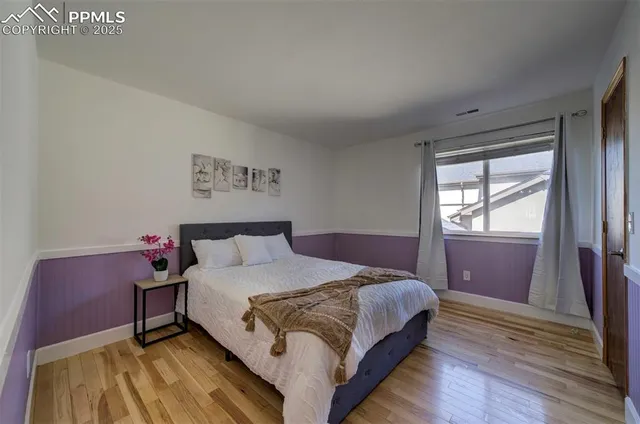 $680,000 | 4431 Flat Top Place, Colorado Springs, CO 80923