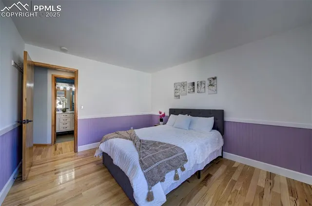 $680,000 | 4431 Flat Top Place, Colorado Springs, CO 80923