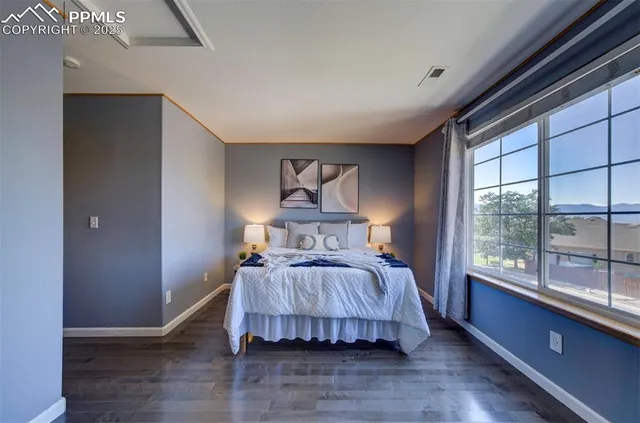 $680,000 | 4431 Flat Top Place, Colorado Springs, CO 80923