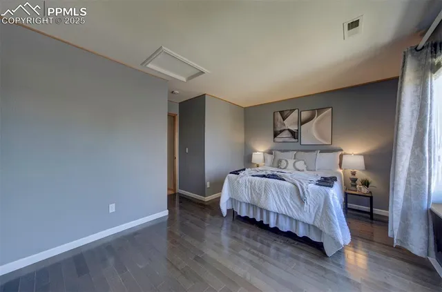 $680,000 | 4431 Flat Top Place, Colorado Springs, CO 80923