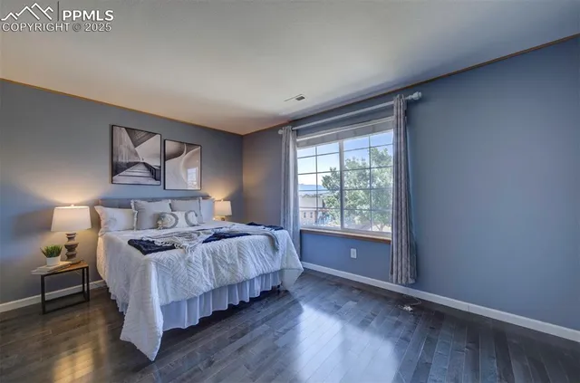 $680,000 | 4431 Flat Top Place, Colorado Springs, CO 80923