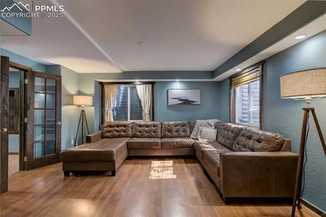 $680,000 | 4431 Flat Top Place, Colorado Springs, CO 80923