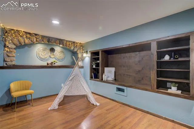 $680,000 | 4431 Flat Top Place, Colorado Springs, CO 80923