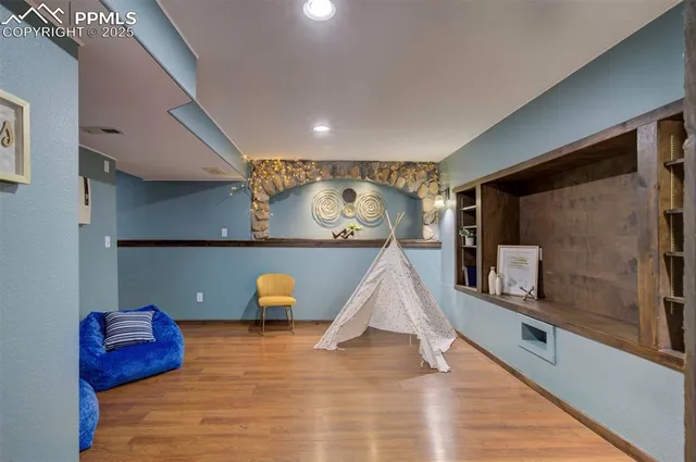 $680,000 | 4431 Flat Top Place, Colorado Springs, CO 80923