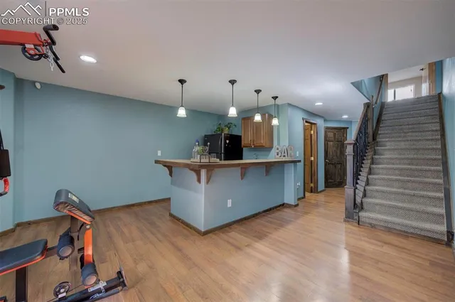 $680,000 | 4431 Flat Top Place, Colorado Springs, CO 80923