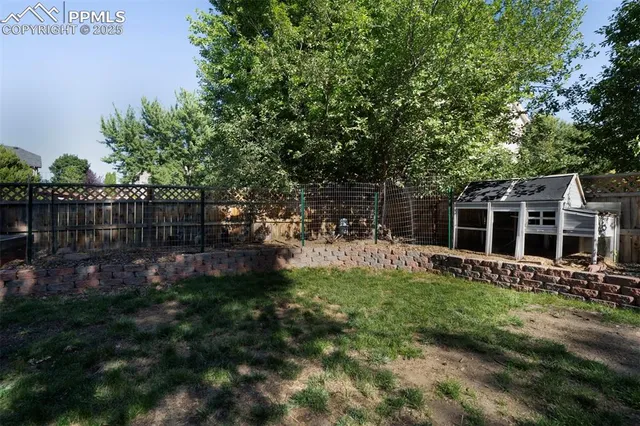 $680,000 | 4431 Flat Top Place, Colorado Springs, CO 80923