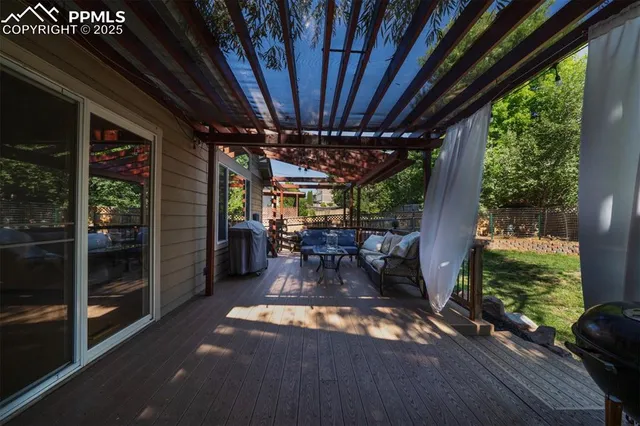 $680,000 | 4431 Flat Top Place, Colorado Springs, CO 80923