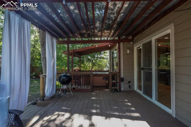 $680,000 | 4431 Flat Top Place, Colorado Springs, CO 80923