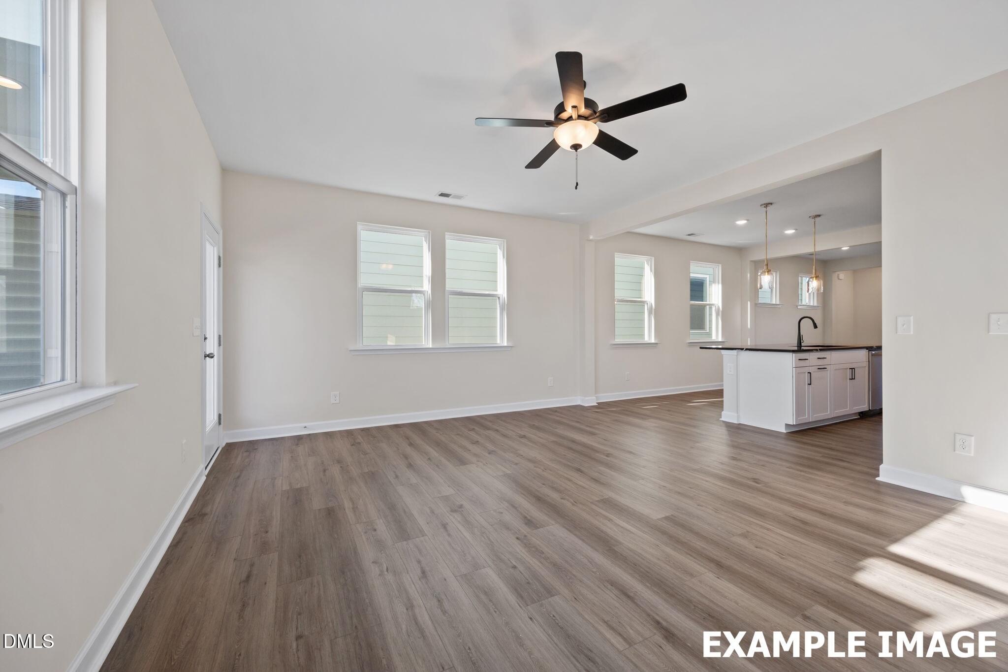 1018 Old Knight Road Knightdale, NC 27545 - Photo 12 of 25 14
