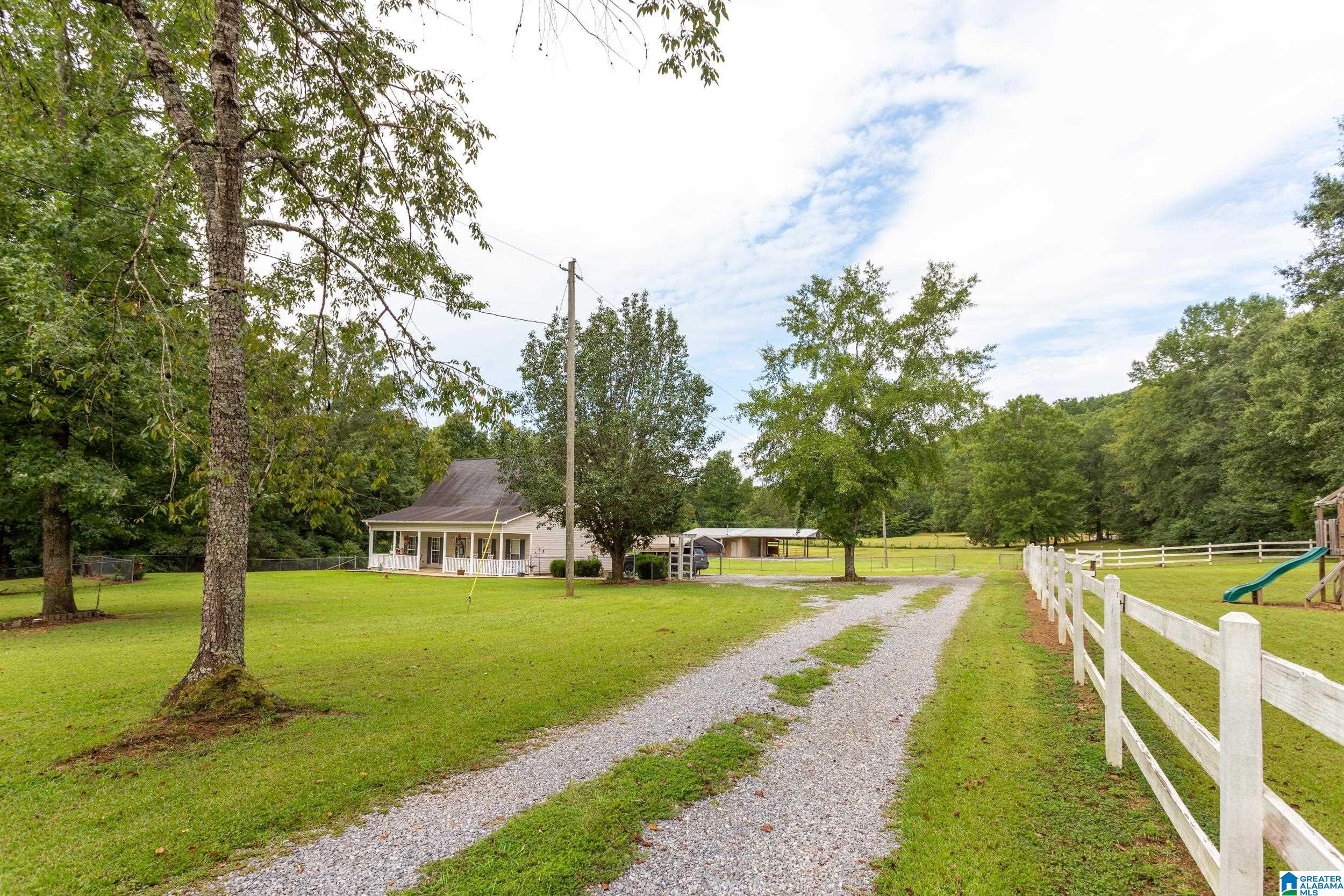 125 Homebrew Knob Ragland, AL 35131 - Photo 28 of 42