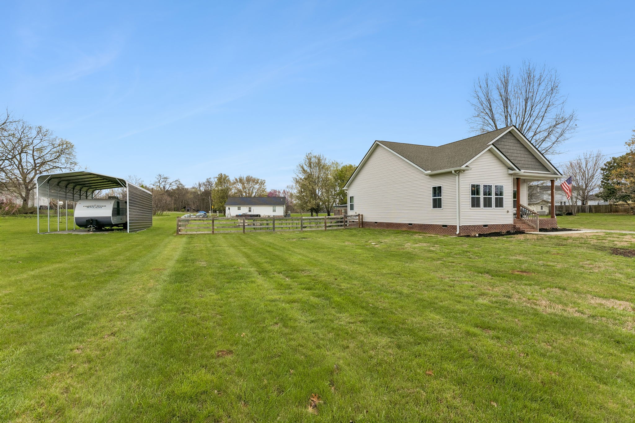 1832 Twin Caves Road Lewisburg, TN 37091 - Photo 5 of 46
