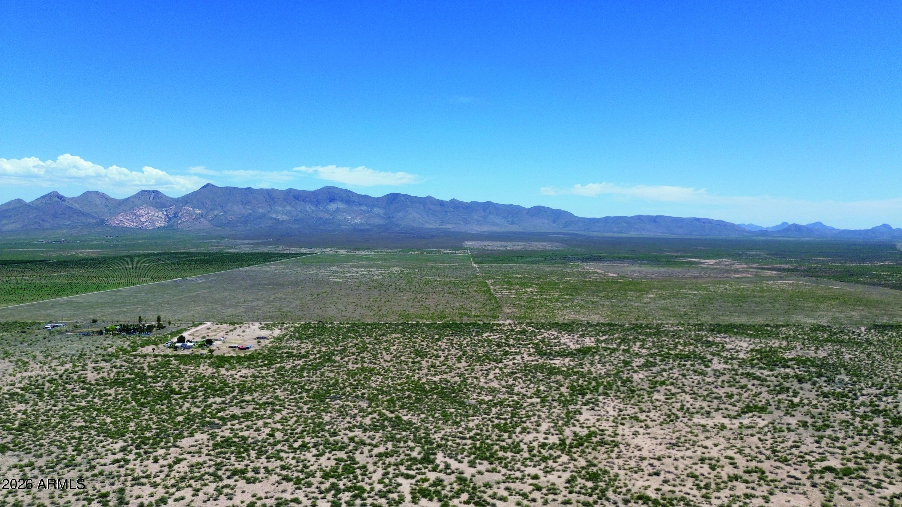 7.05-acres North White Fawn Road, Unit 2 Elfrida, AZ 85610 - Photo 9 of 16
