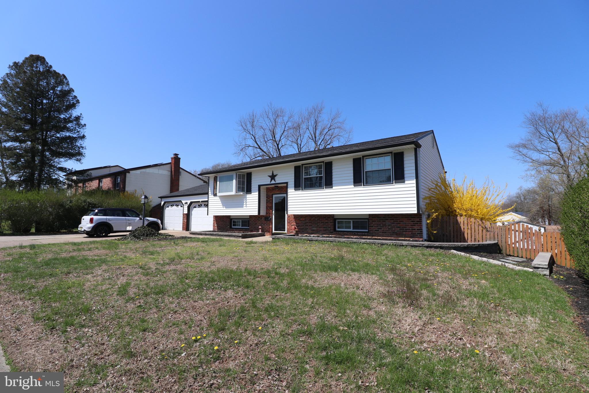 18 Constitution Road Clementon, NJ 08021 - Photo 1 of 20