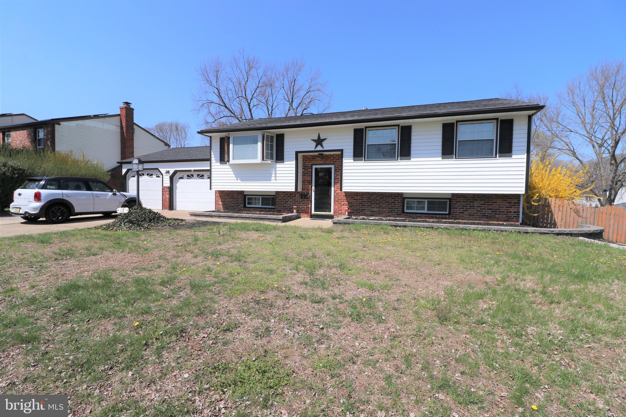 18 Constitution Road Clementon, NJ 08021 - Photo 3 of 20
