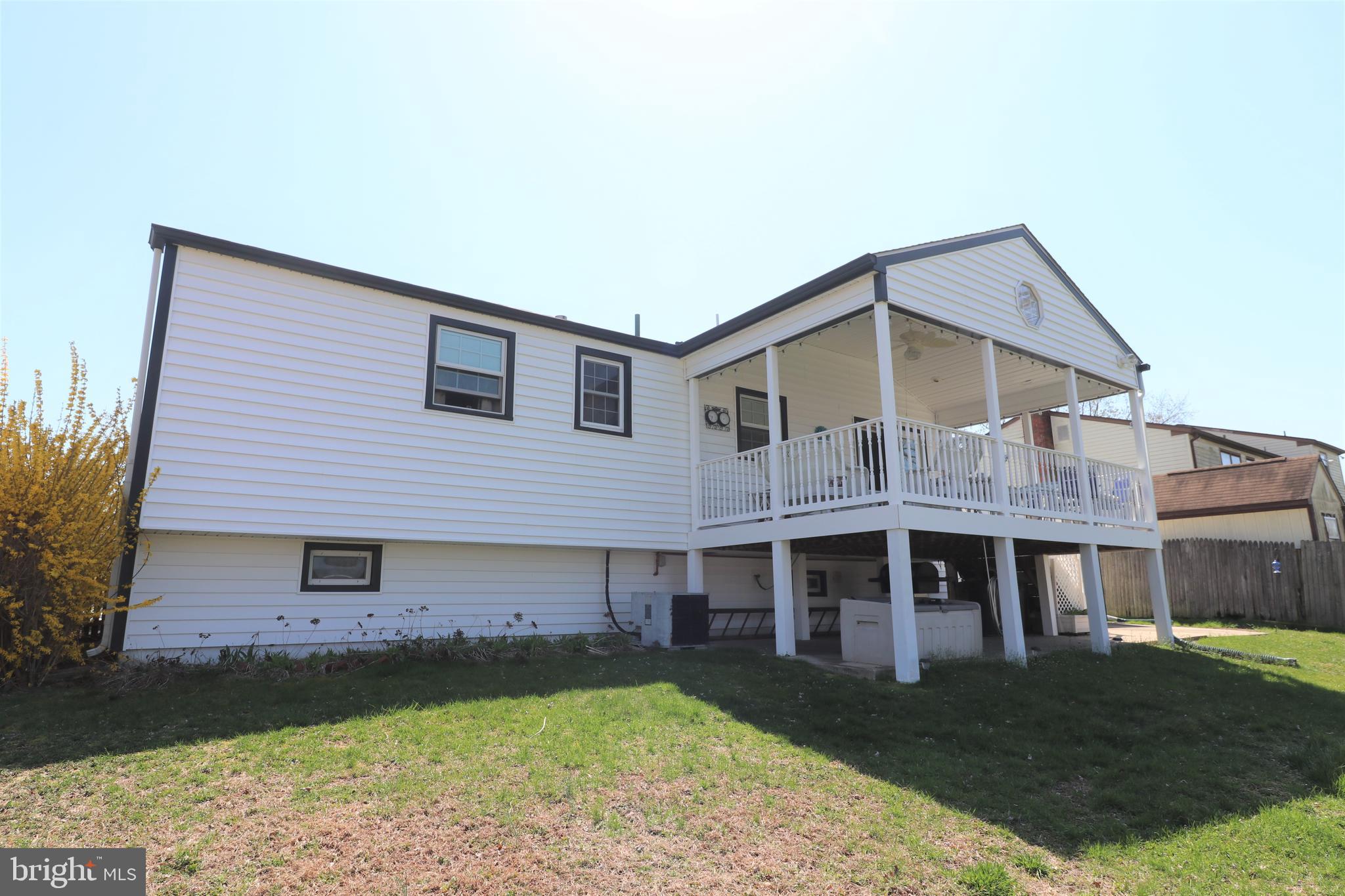 18 Constitution Road Clementon, NJ 08021 - Photo 10 of 20